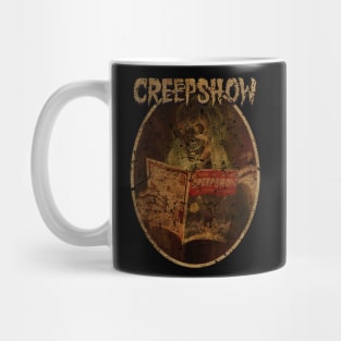 Creepshow - VINTAGE Mug